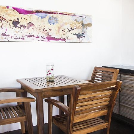 Hotel Rockaway Puerto Escondido  Bilik gambar