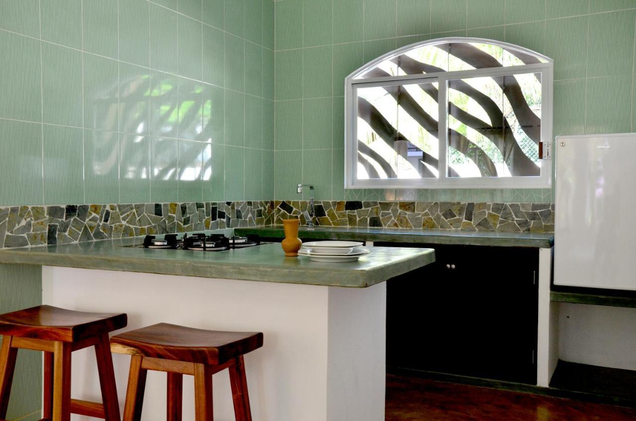 Hotel Rockaway Puerto Escondido  Luaran gambar