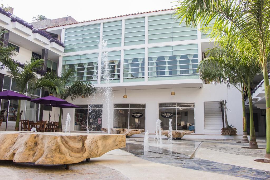 Hotel Rockaway Puerto Escondido  Luaran gambar