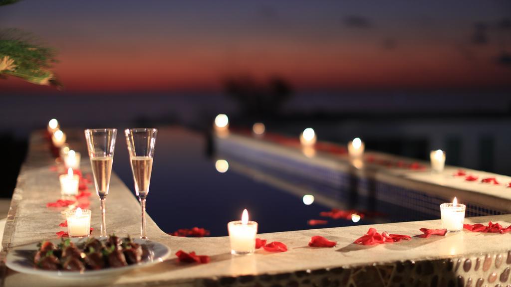 Hotel Rockaway Puerto Escondido  Luaran gambar
