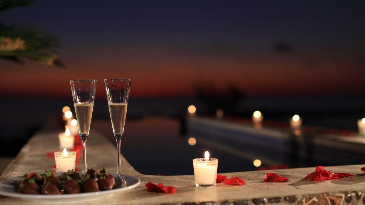 Hotel Rockaway Puerto Escondido  Luaran gambar